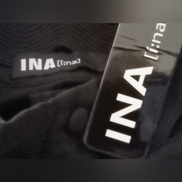 Ina - Picture 3 of 3